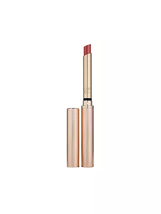 ESTÉE LAUDER | Lippenstift - Pure Color Explicit Slick Shine Lipstick (40 No Tomorrow) | 